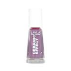 SMALTO LAYLA CERAMIC EFFECT Layla Cosmetics