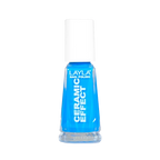 SMALTO LAYLA CERAMIC EFFECT Layla Cosmetics