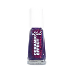 SMALTO LAYLA CERAMIC EFFECT Layla Cosmetics