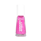 SMALTO LAYLA CERAMIC EFFECT Layla Cosmetics