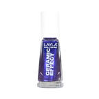 SMALTO LAYLA CERAMIC EFFECT Layla Cosmetics