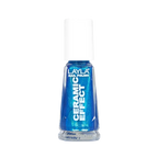 SMALTO LAYLA CERAMIC EFFECT Layla Cosmetics