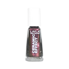 SMALTO LAYLA CERAMIC EFFECT Layla Cosmetics