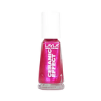 SMALTO LAYLA CERAMIC EFFECT Layla Cosmetics