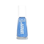 SMALTO LAYLA CERAMIC EFFECT Layla Cosmetics