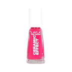 SMALTO LAYLA CERAMIC EFFECT Layla Cosmetics