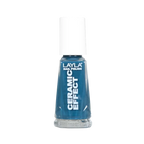SMALTO LAYLA CERAMIC EFFECT Layla Cosmetics