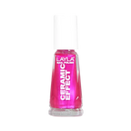 SMALTO LAYLA CERAMIC EFFECT Layla Cosmetics