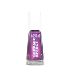 SMALTO LAYLA CERAMIC EFFECT Layla Cosmetics