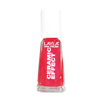 SMALTO LAYLA CERAMIC EFFECT Layla Cosmetics