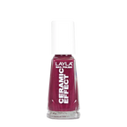 SMALTO LAYLA CERAMIC EFFECT Layla Cosmetics