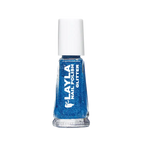 SMALTO LAYLA  GLITTER - LAYLA Cosmetics