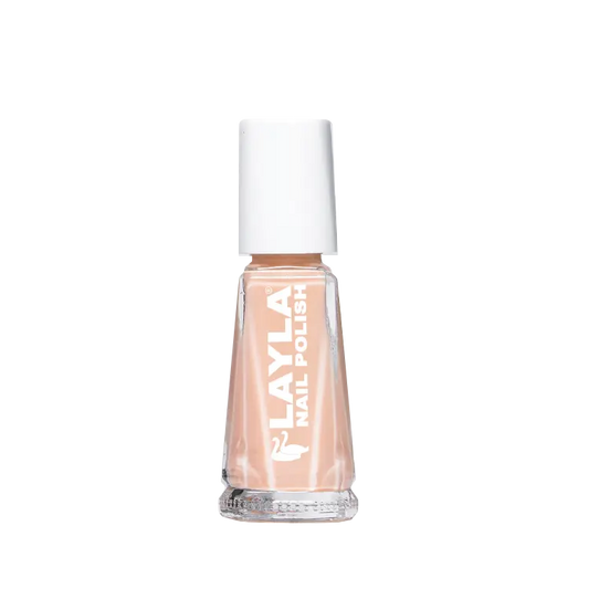SMALTO LAYLA  LACCATO Layla Cosmetics