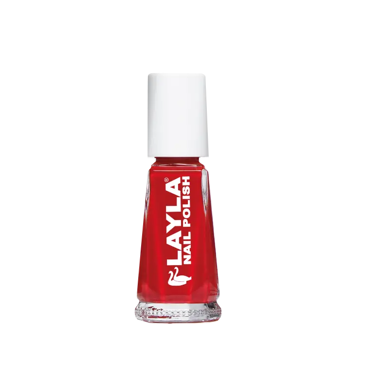 Layla Cosmetics Milan – LAYLA Cosmetics