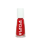 SMALTO LAYLA  LACCATO (214-225) - LAYLA Cosmetics