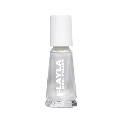 SMALTO LAYLA  MADREPERLATO - LAYLA Cosmetics