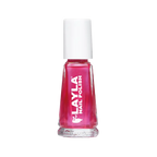 SMALTO LAYLA  MADREPERLATO - LAYLA Cosmetics