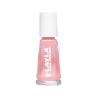 SMALTO LAYLA  MADREPERLATO - LAYLA Cosmetics