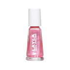 SMALTO LAYLA  MADREPERLATO - LAYLA Cosmetics
