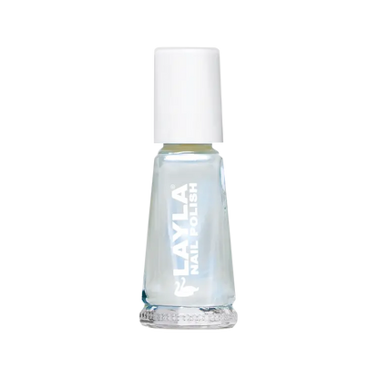 SMALTO LAYLA  MADREPERLATO - LAYLA Cosmetics