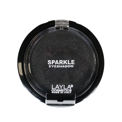 SPARKLE EYESHADOW - LAYLA Cosmetics