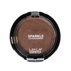 SPARKLE EYESHADOW - LAYLA Cosmetics