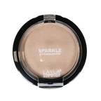 SPARKLE EYESHADOW - LAYLA Cosmetics