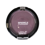 SPARKLE EYESHADOW - LAYLA Cosmetics