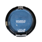SPARKLE EYESHADOW - LAYLA Cosmetics