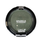 SPARKLE EYESHADOW - LAYLA Cosmetics