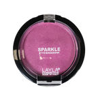SPARKLE EYESHADOW - LAYLA Cosmetics