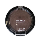 SPARKLE EYESHADOW - LAYLA Cosmetics