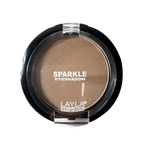 SPARKLE EYESHADOW - LAYLA Cosmetics