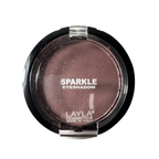 SPARKLE EYESHADOW - LAYLA Cosmetics