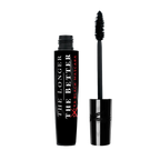 THE LONGER THE BETTER EXTRA BLACK MASCARA - LAYLA Cosmetics