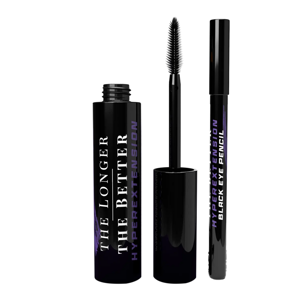 THE LONGER THE BETTER HYPER EXTENSION - LAYLA Cosmetics