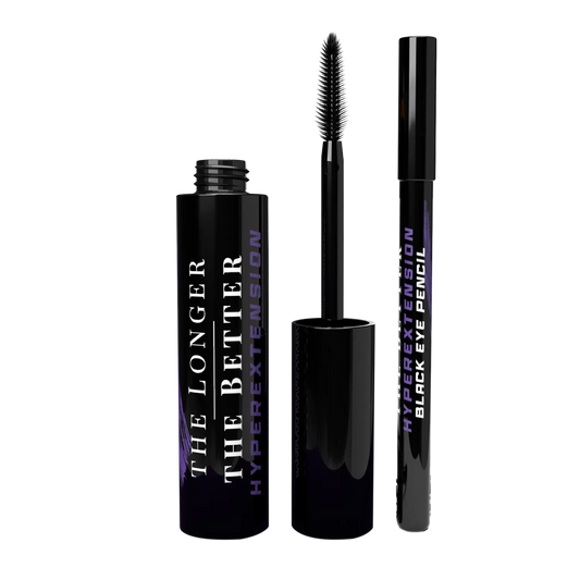 THE LONGER THE BETTER HYPER EXTENSION - LAYLA Cosmetics