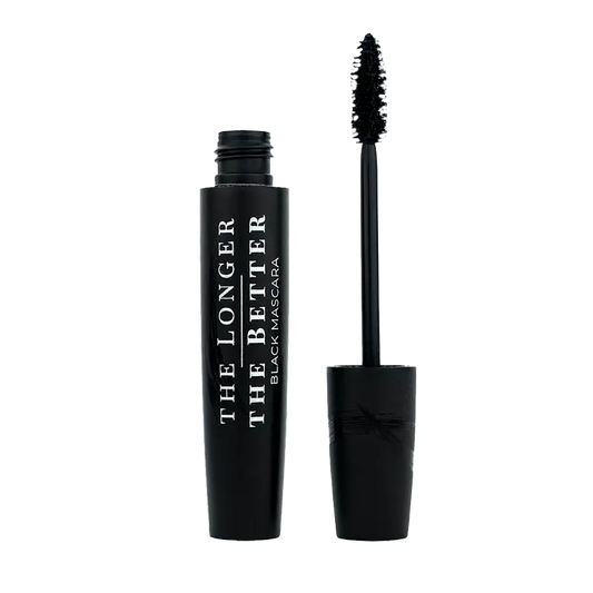 THE LONGER THE BETTER MASCARA - LAYLA Cosmetics