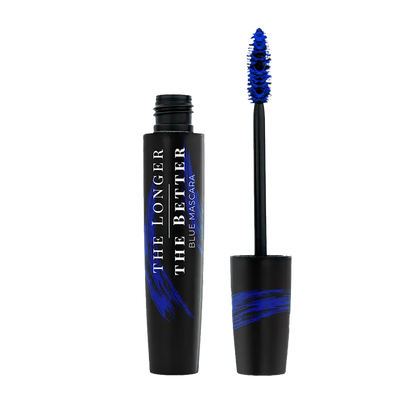 THE LONGER THE BETTER MASCARA - LAYLA Cosmetics